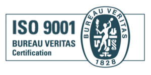 iso 9001 tafinox acero inoxidable